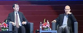 2012中国金融安全高峰论坛——谢国...