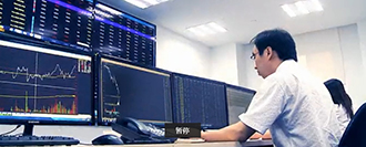 蓝海密剑第五届中国对冲基金经理公开赛
