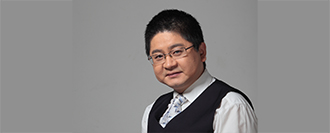 潜龙出渊-周伟采访